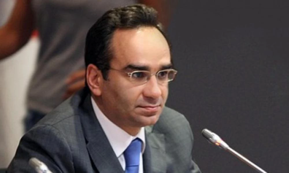 Κοντοζαμάνης: «Δεν θα επιλέγουν οι πολίτες το εμβόλιο που θα κάνουν»